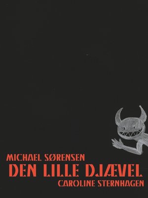 cover image of Den Lille Djævel